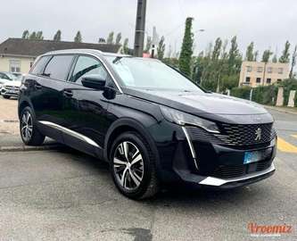 ALLURE PACK 1.2 PT 130 EAT8 02/2023 ENTRETIEN A JOUR GARANTIE 12 MOIS 19159HT