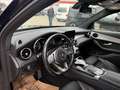 Mercedes-Benz GLC 300 d 4MATIC Aut. Schwarz - thumbnail 11