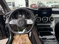 Mercedes-Benz GLC 300 d 4MATIC Aut. Schwarz - thumbnail 21