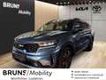 Kia Sorento 1.6 PHEV Platinum Nappa Glasdach Blau - thumbnail 1