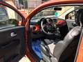Fiat 500 sport Arancione - thumbnail 2