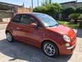 Fiat 500 sport Arancione - thumbnail 4