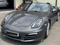 Porsche Boxster Boxster 981 2,7 DSG Grau - thumbnail 1