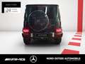 Mercedes-Benz G 400 d AMG BURMESTER STHZG 360° DISTR SHD MULTI Vert - thumbnail 7