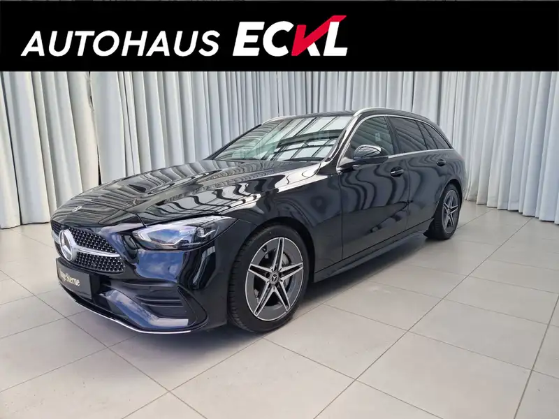 MERCEDES-BENZ Clasa C