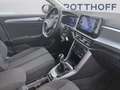 Volkswagen T-Roc 1.0 TSI LIFE NAVI KLIMA SHZG PDC Schwarz - thumbnail 16