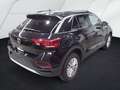 Volkswagen T-Roc 1.0 TSI LIFE NAVI KLIMA SHZG PDC Schwarz - thumbnail 2