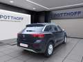 Volkswagen T-Roc 1.0 TSI LIFE NAVI KLIMA SHZG PDC Schwarz - thumbnail 5