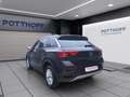 Volkswagen T-Roc 1.0 TSI LIFE NAVI KLIMA SHZG PDC Schwarz - thumbnail 2