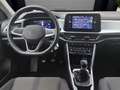 Volkswagen T-Roc 1.0 TSI LIFE NAVI KLIMA SHZG PDC Schwarz - thumbnail 12