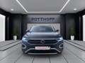 Volkswagen T-Roc 1.0 TSI LIFE NAVI KLIMA SHZG PDC Schwarz - thumbnail 7