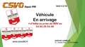 Dacia Sandero 1.0 TCE 90CH STEPWAY EXPRESSION -24 Bleu - thumbnail 2