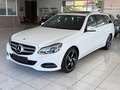 Mercedes-Benz E 220 CDI Schiebedach+Navi+AUT+Sitzhzg+PDC+AHK Blanc - thumbnail 2