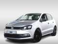 Volkswagen Polo 1.0 First Edition 2eEIGENAAR! AIRCO STOELVERW LMV Grijs - thumbnail 1