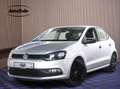 Volkswagen Polo 1.0 First Edition 2eEIGENAAR! AIRCO STOELVERW LMV Grijs - thumbnail 1