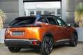 Peugeot e-2008 EV GT Pack 50 kWh 136 pk Navigatie/Stoelverwarming Orange - thumbnail 2