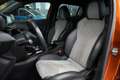 Peugeot e-2008 EV GT Pack 50 kWh 136 pk Navigatie/Stoelverwarming Orange - thumbnail 4