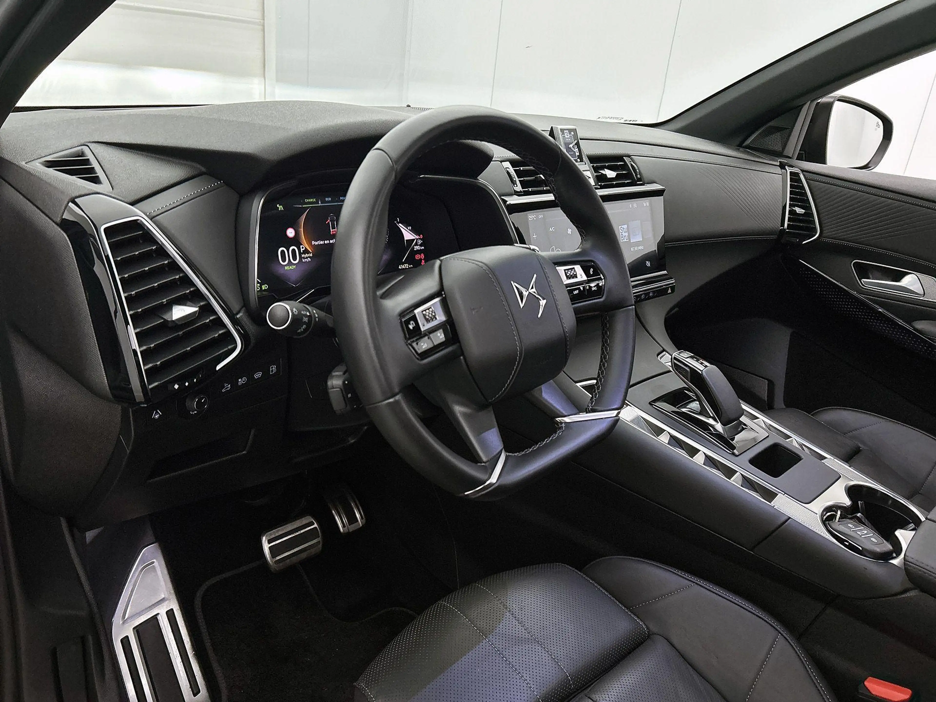 DS Automobiles DS 7 E-Tense 300pk 4x4 Etoile Automaat | Schuif-/Kantel — photo 10