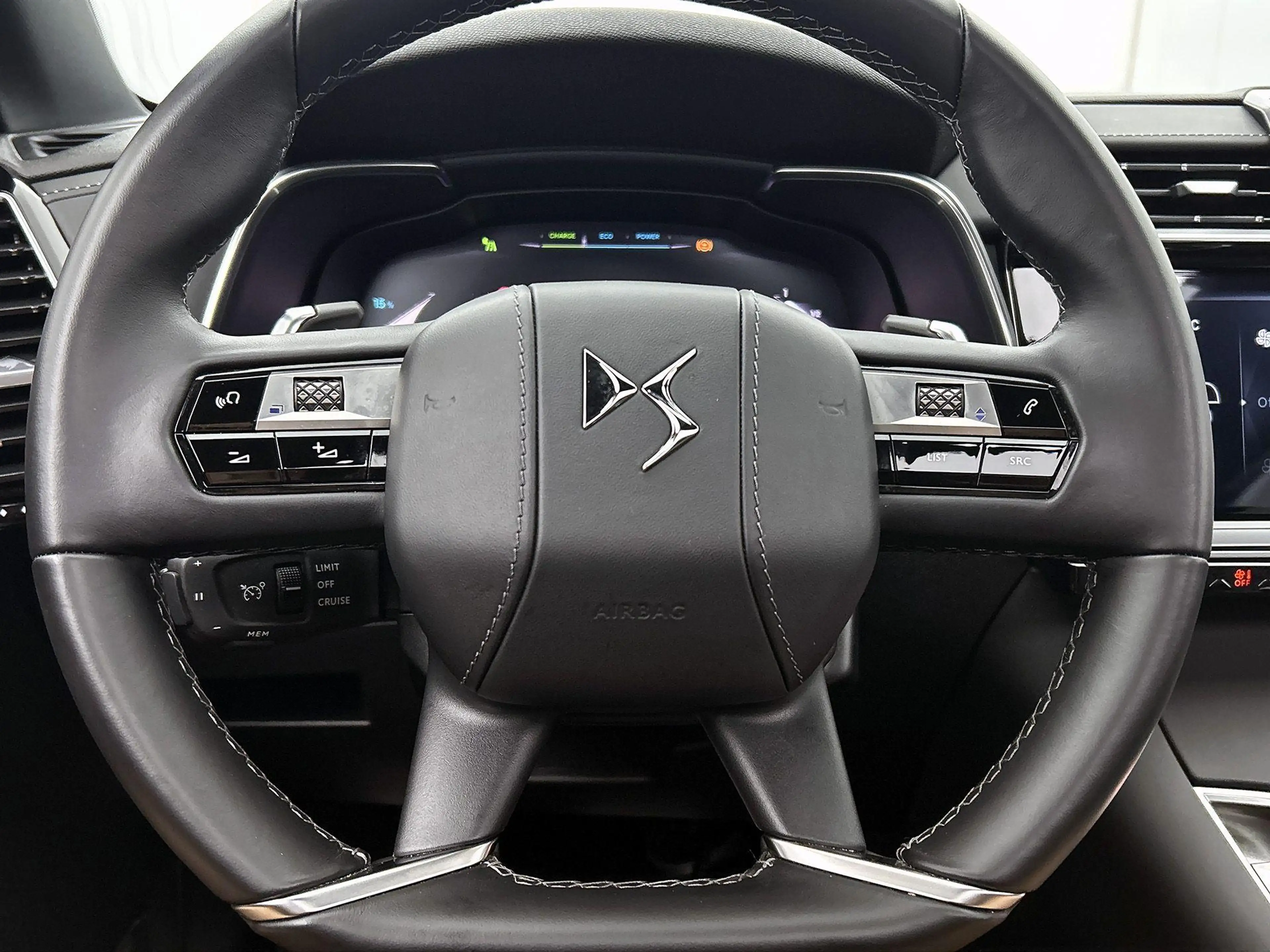 DS Automobiles DS 7 E-Tense 300pk 4x4 Etoile Automaat | Schuif-/Kantel — photo 13