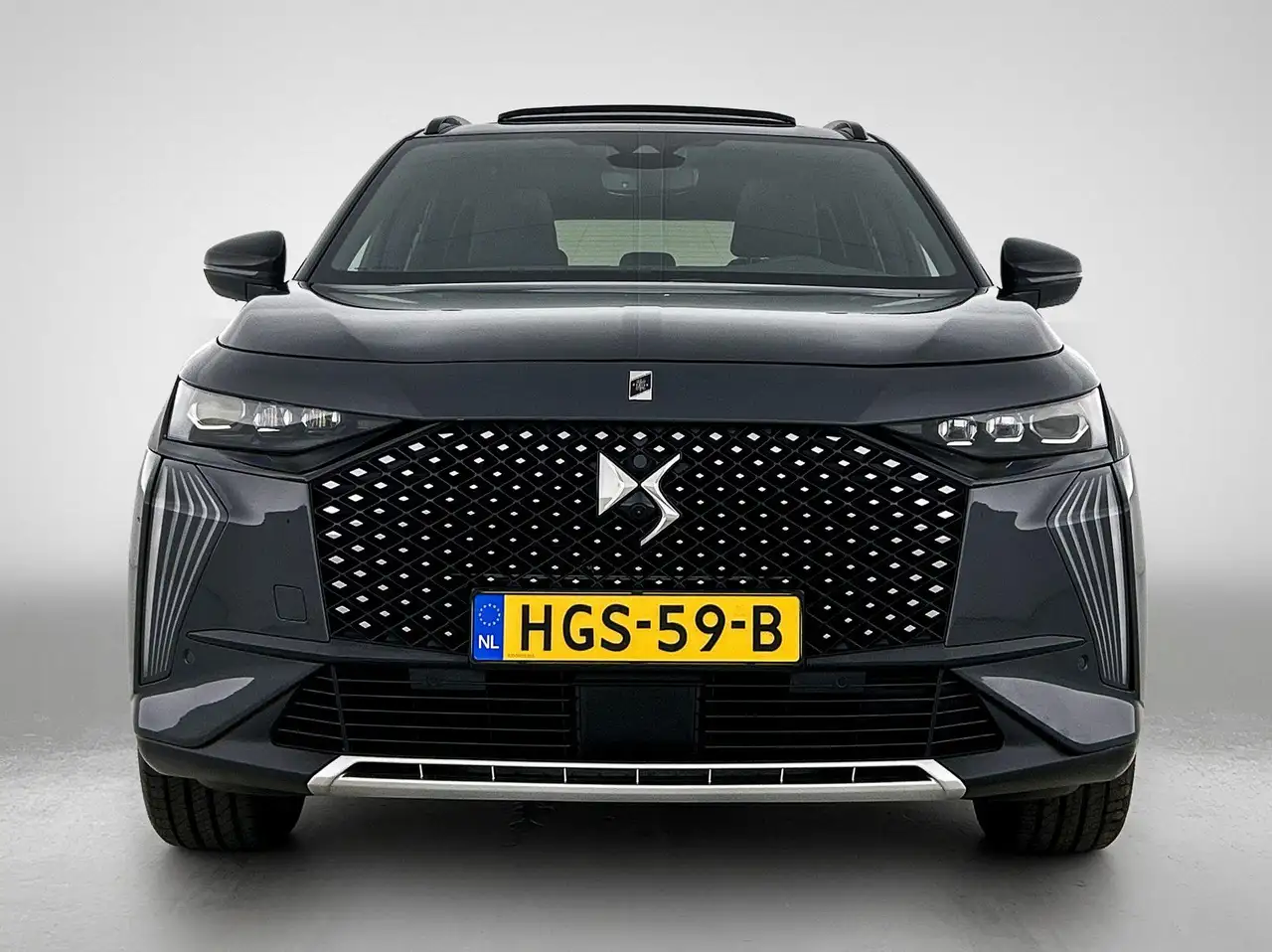 DS Automobiles DS 7 2025