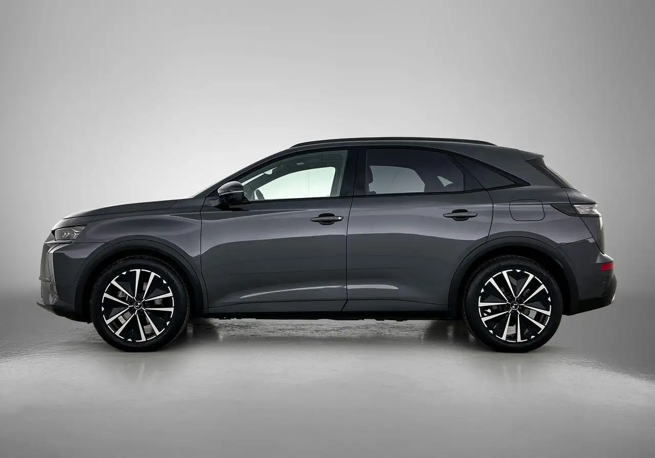 DS Automobiles DS 7 2025