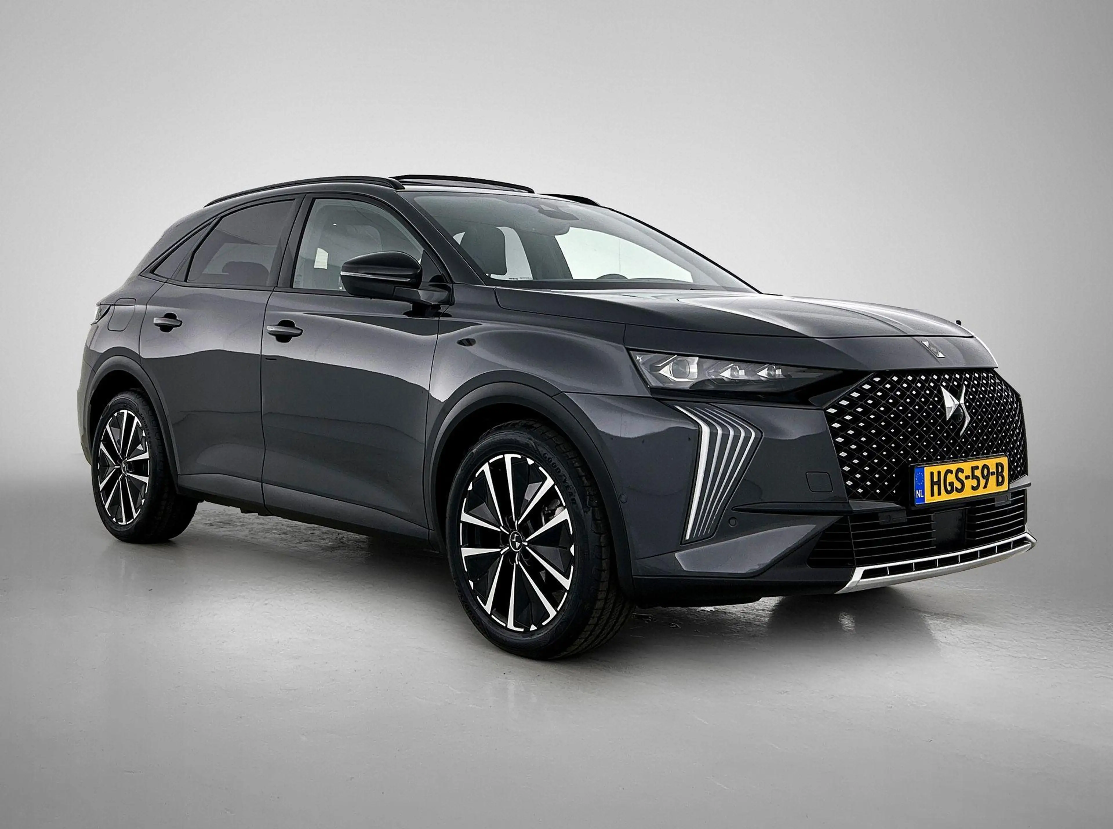 DS Automobiles DS 7 E-Tense 300pk 4x4 Etoile Automaat | Schuif-/Kantel — photo 2