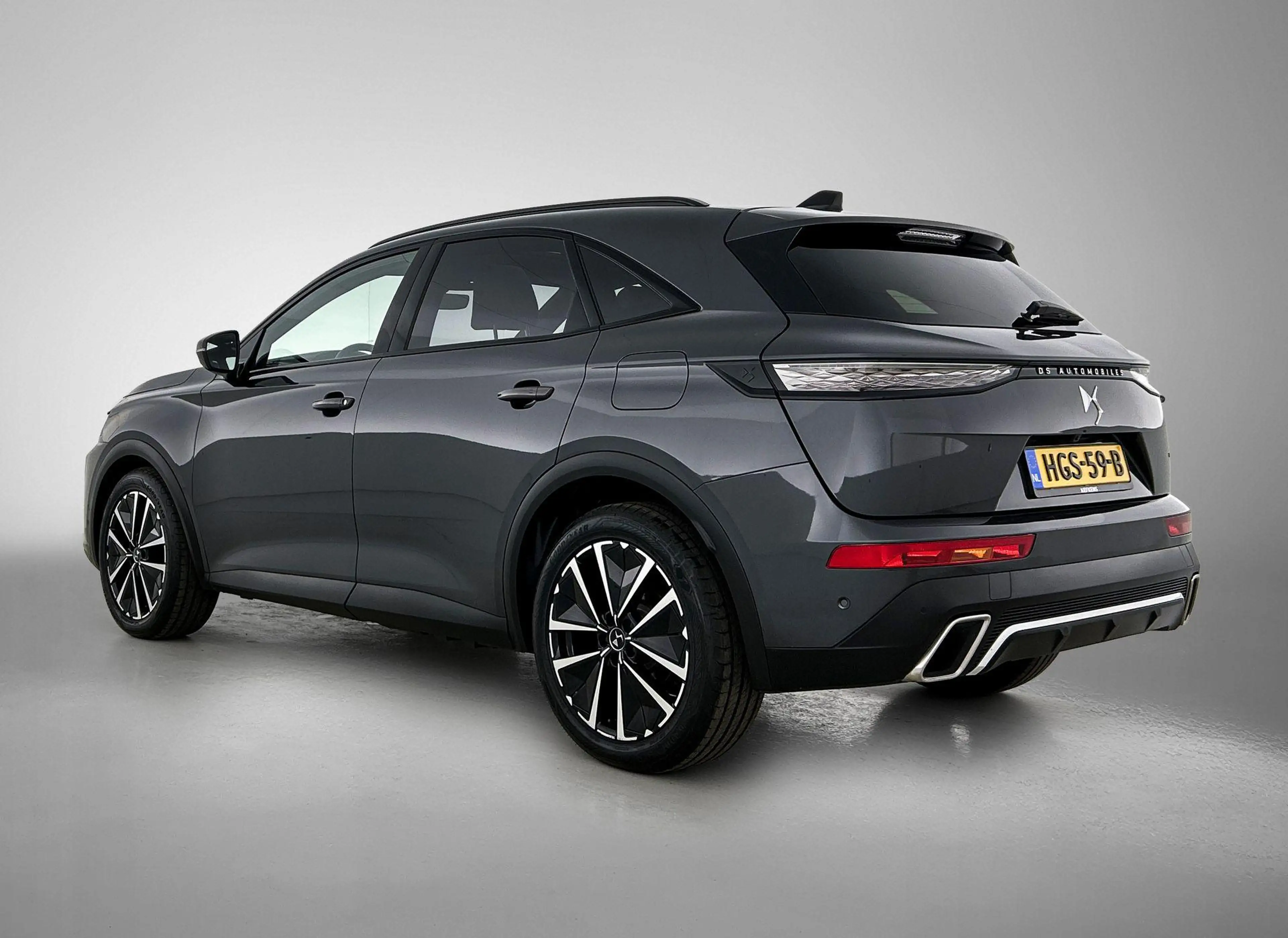 DS Automobiles DS 7 E-Tense 300pk 4x4 Etoile Automaat | Schuif-/Kantel — photo 6