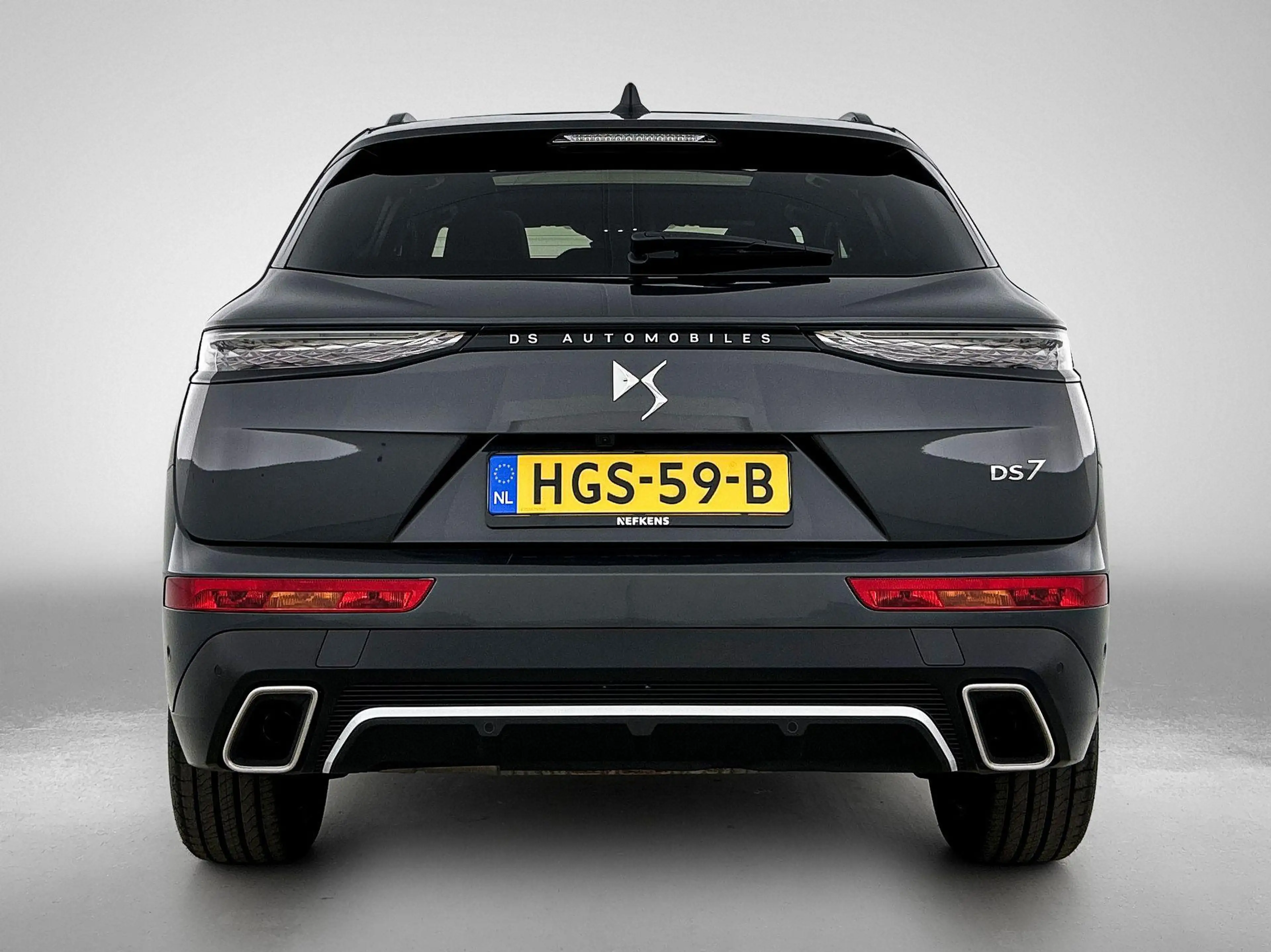 DS Automobiles DS 7 E-Tense 300pk 4x4 Etoile Automaat | Schuif-/Kantel — photo 7