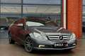 Mercedes-Benz E 220 CDI Boite Auto Toit Pano Cuir Xenon Jantes 18\u002 Gris - thumbnail 1