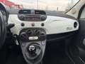 Fiat 500 500 1.2 Lounge Bianco - thumbnail 9