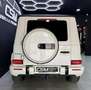 Mercedes-Benz G 400 d 4Matic 9G-Tronic Blanco - thumbnail 8