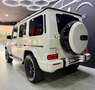 Mercedes-Benz G 400 d 4Matic 9G-Tronic Blanco - thumbnail 5