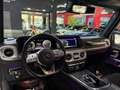 Mercedes-Benz G 400 d 4Matic 9G-Tronic Blanco - thumbnail 9
