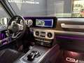 Mercedes-Benz G 400 d 4Matic 9G-Tronic Blanco - thumbnail 10