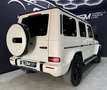 Mercedes-Benz G 400 d 4Matic 9G-Tronic Blanco - thumbnail 2