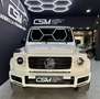 Mercedes-Benz G 400 d 4Matic 9G-Tronic Blanco - thumbnail 7