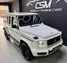 Mercedes-Benz G 400 d 4Matic 9G-Tronic Blanco - thumbnail 4