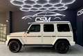Mercedes-Benz G 400 d 4Matic 9G-Tronic Blanco - thumbnail 3
