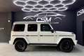 Mercedes-Benz G 400 d 4Matic 9G-Tronic Blanco - thumbnail 6