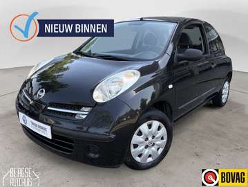 1.2 Visia Elek. Ramen Airco Nap