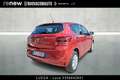 Dacia Sandero Streetway 1.0 tce Comfort Eco-g 100cv Piros - thumbnail 3