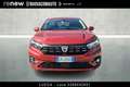 Dacia Sandero Streetway 1.0 tce Comfort Eco-g 100cv Piros - thumbnail 2