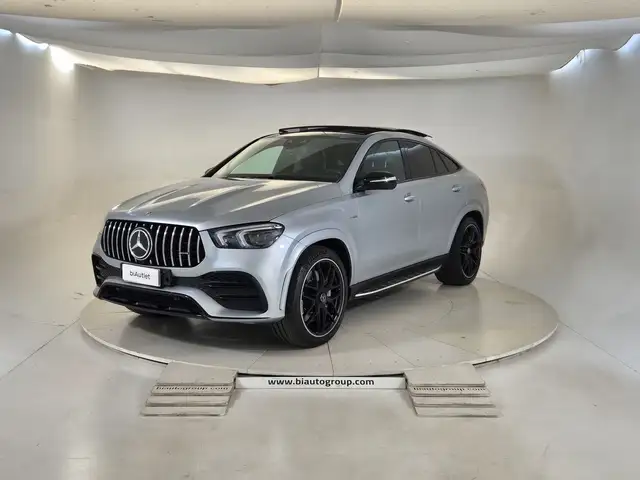 Mercedes-Benz GLE 53 AMG Coupe-C167 2020 Benzina Coupe 53 mhev (eq-boost) AMG Ultimate 4matic+