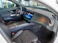 Mercedes-Benz E 300 E 300 de AMG Line Night Leder 20" Hinterachslenk Gris - thumbnail 11