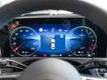 Mercedes-Benz E 300 E 300 de AMG Line Night Leder 20" Hinterachslenk Gris - thumbnail 17