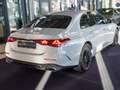 Mercedes-Benz E 300 E 300 de AMG Line Night Leder 20" Hinterachslenk Gris - thumbnail 5