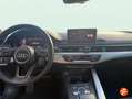 Audi A4 2.0 TFSI S line ed. quattro-ultra S-Tronic MH 185k Azul - thumbnail 11