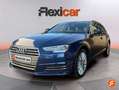 Audi A4 2.0 TFSI S line ed. quattro-ultra S-Tronic MH 185k Azul - thumbnail 3
