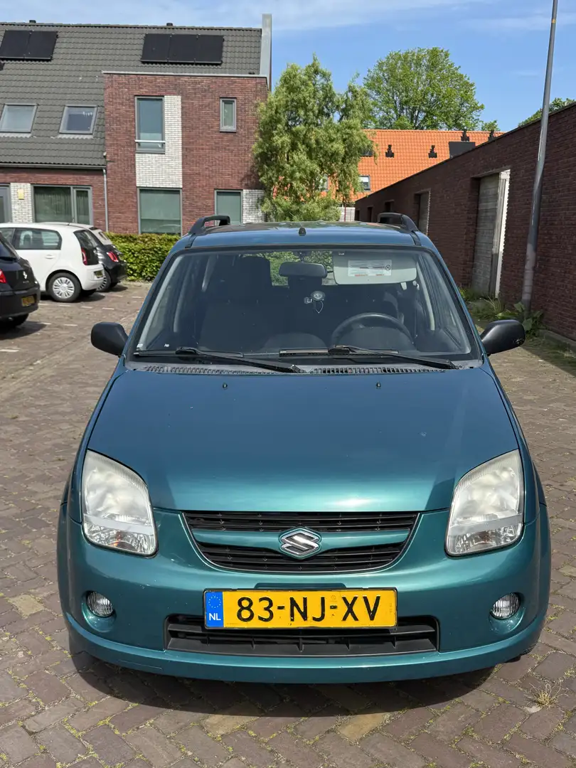 Suzuki Ignis 1.3 GL - 1