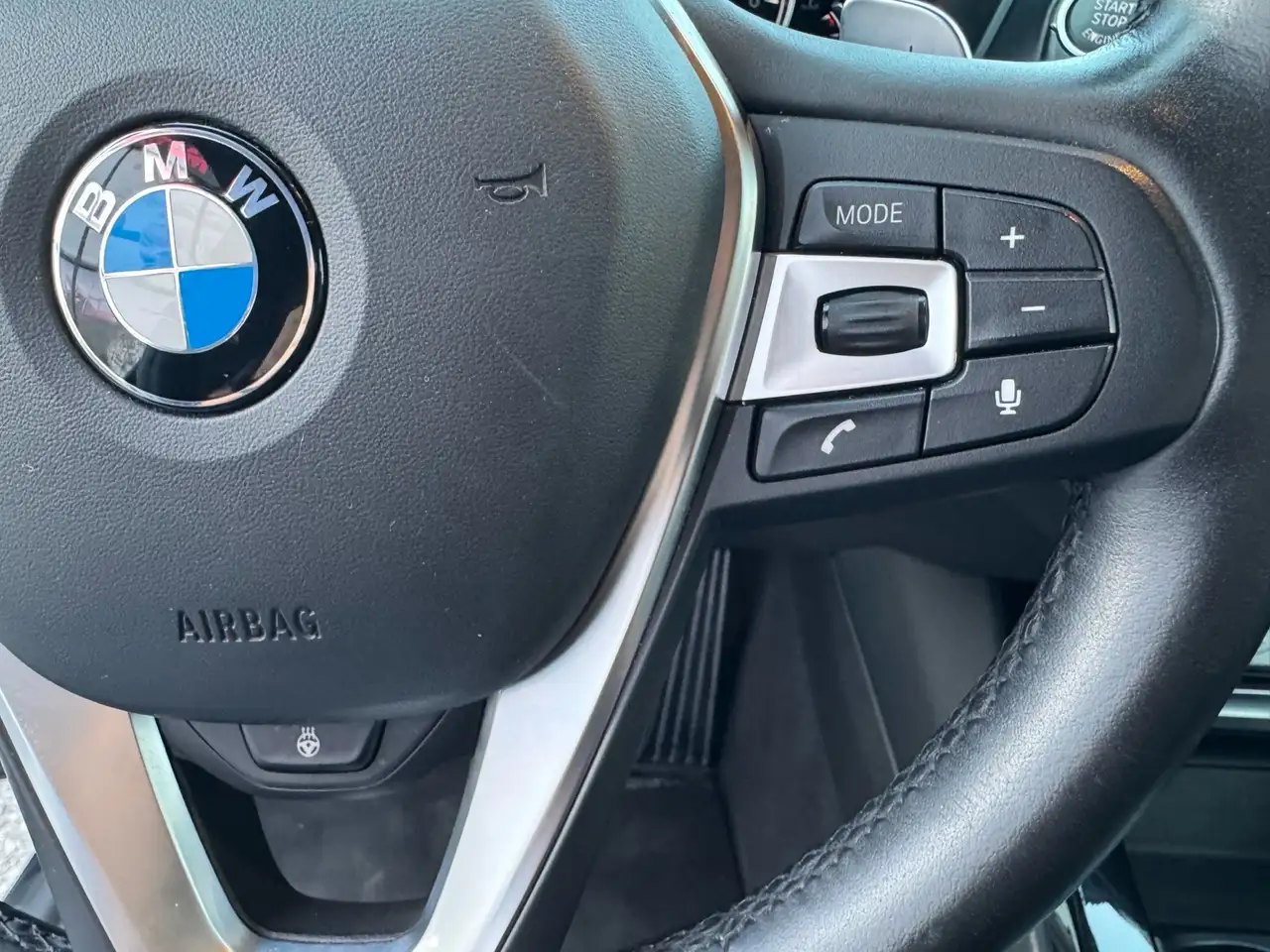 BMW X3 fotografie BMW X3